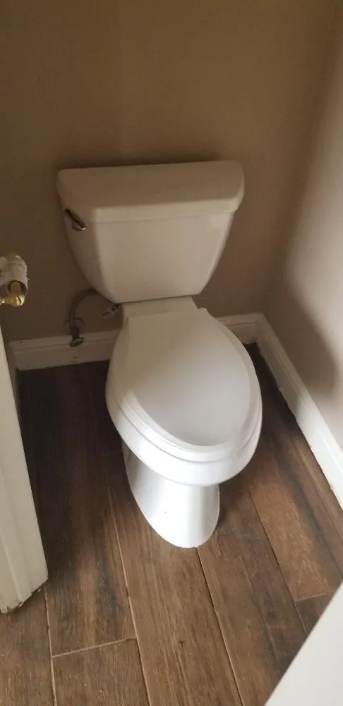 Slide of 3D Plumbing