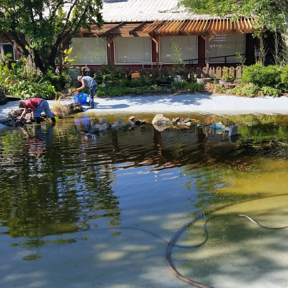 Slide of 3D Plumbing