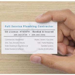 Slide of 3D Plumbing