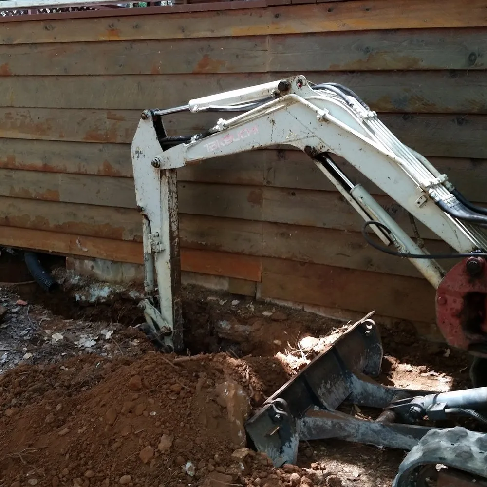 Slide of 3D Plumbing