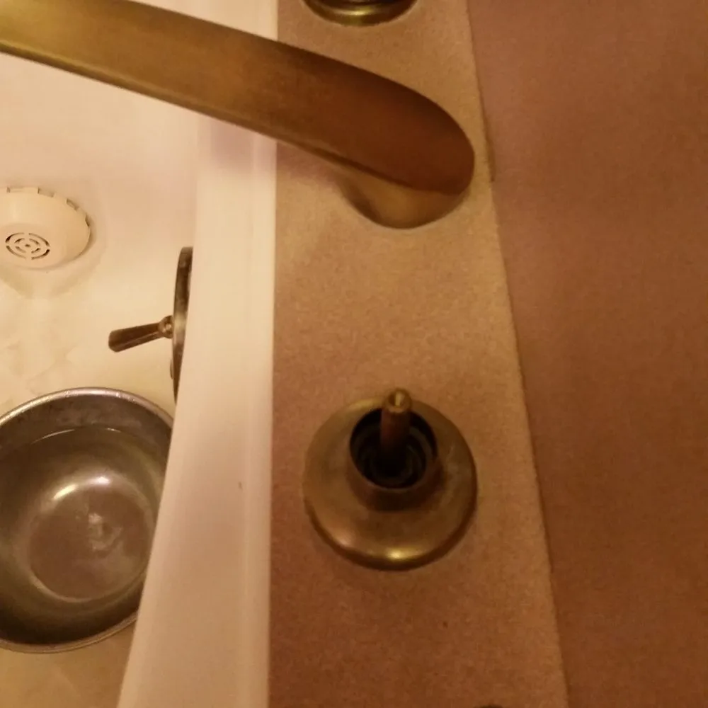 Slide of 3D Plumbing