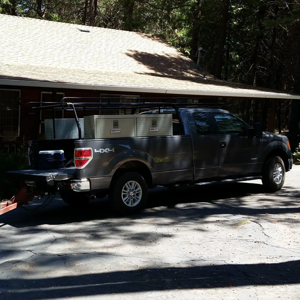 Slide of 3D Plumbing