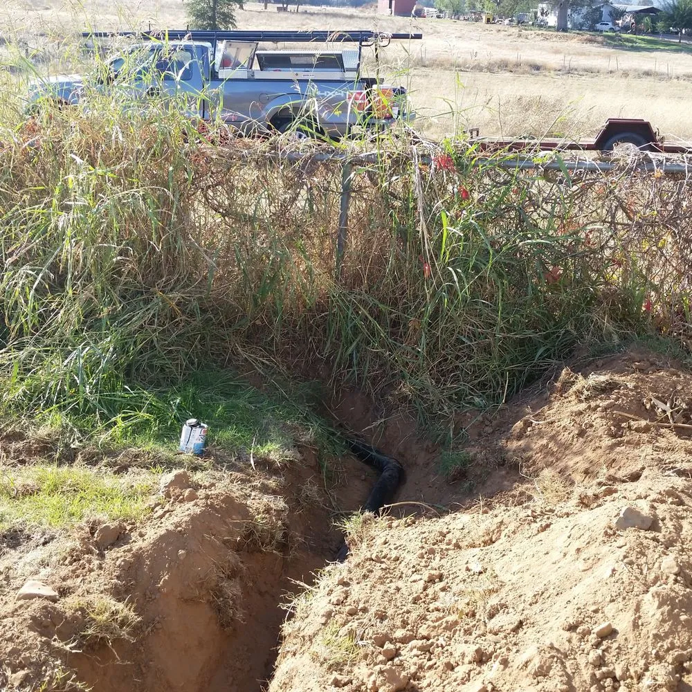 Slide of 3D Plumbing