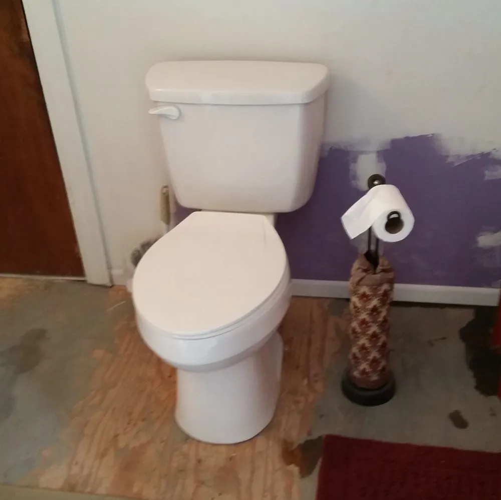 Reliable emergency plumbing experts serving Sutter Creek, CA - 3D Plumbing