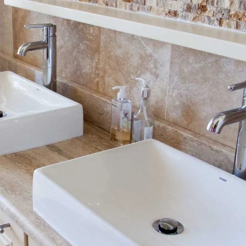 Slide of 3D Plumbing