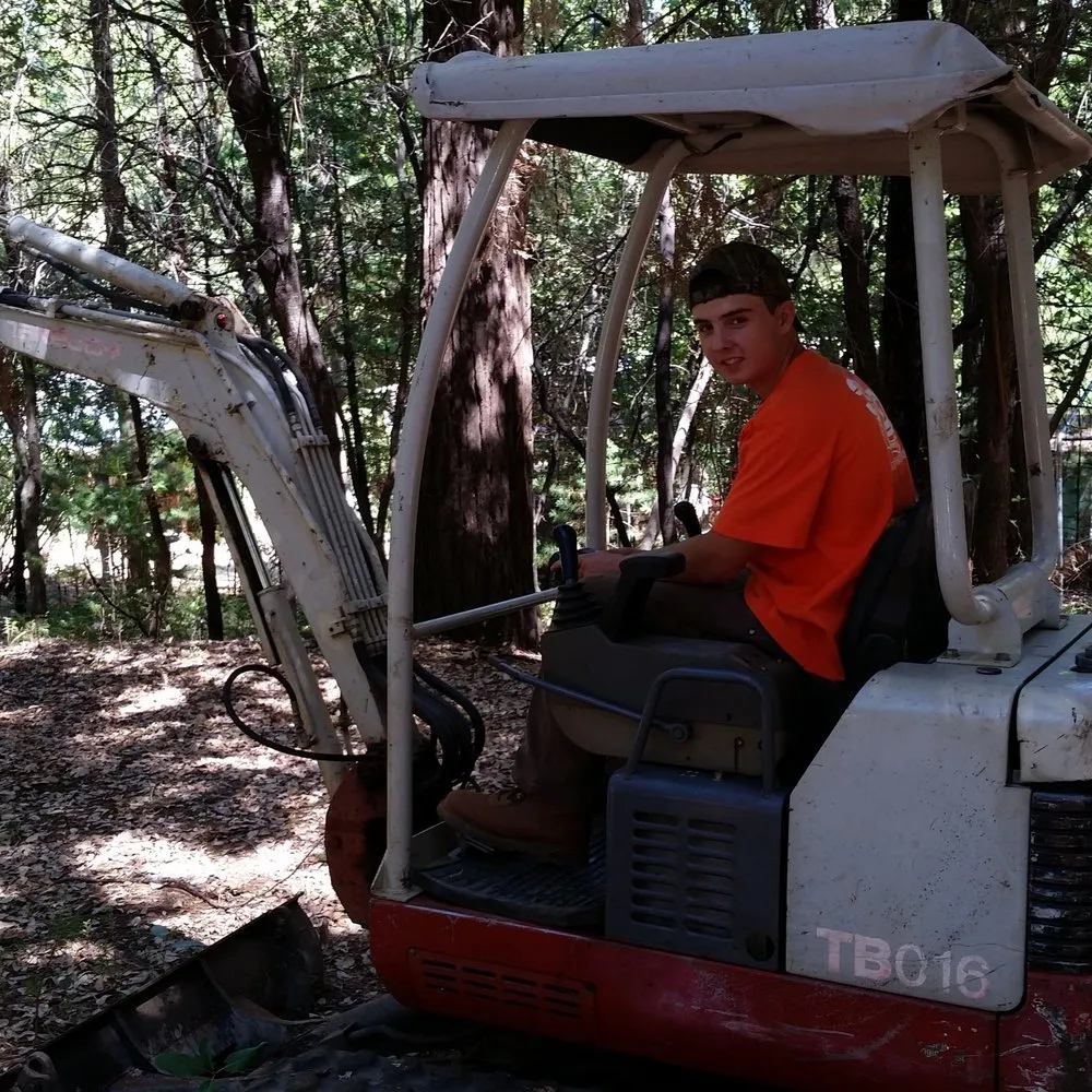 Slide of 3D Plumbing