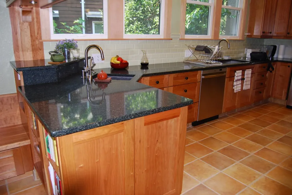 Slide of 3D Remodeling