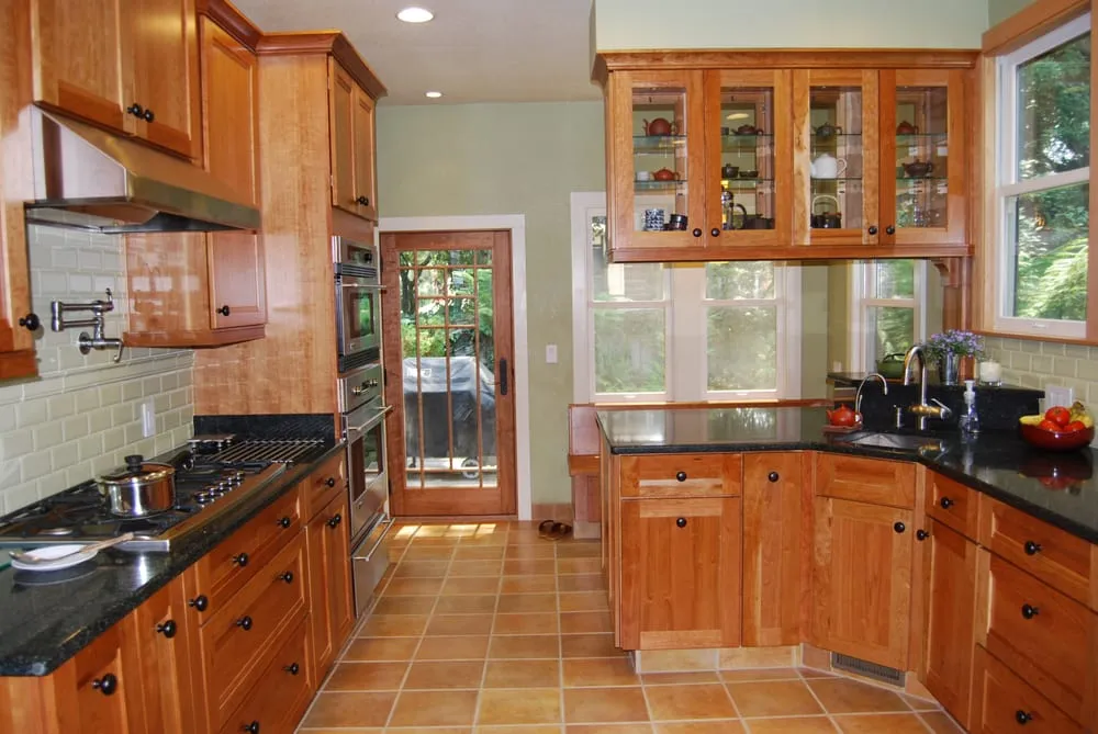 Slide of 3D Remodeling