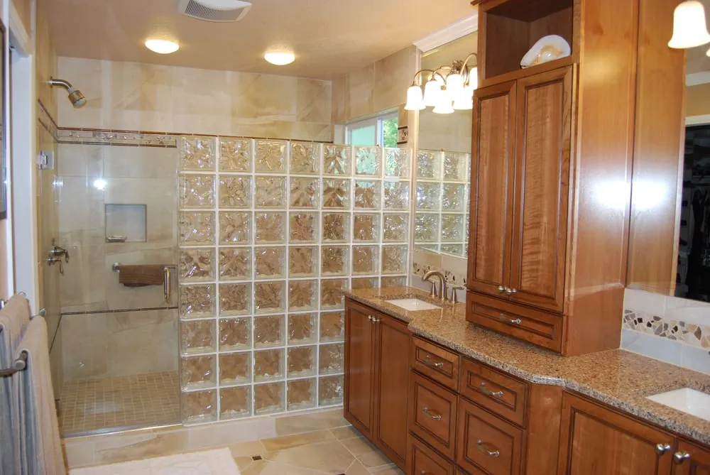 Slide of 3D Remodeling