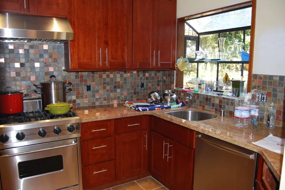 Slide of 3D Remodeling