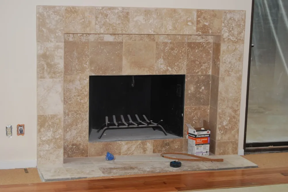 Slide of 3D Remodeling