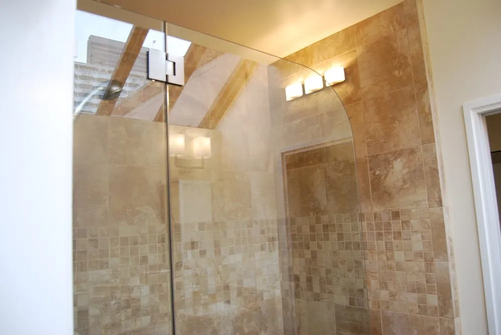 Slide of 3D Remodeling