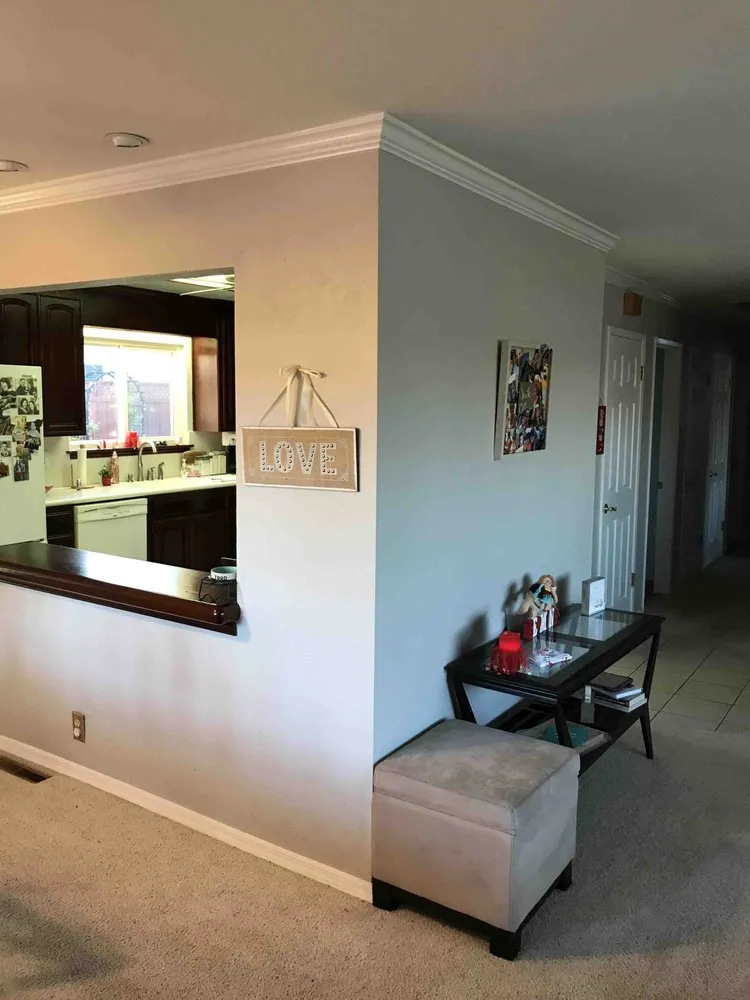 Slide of 3D Remodeling