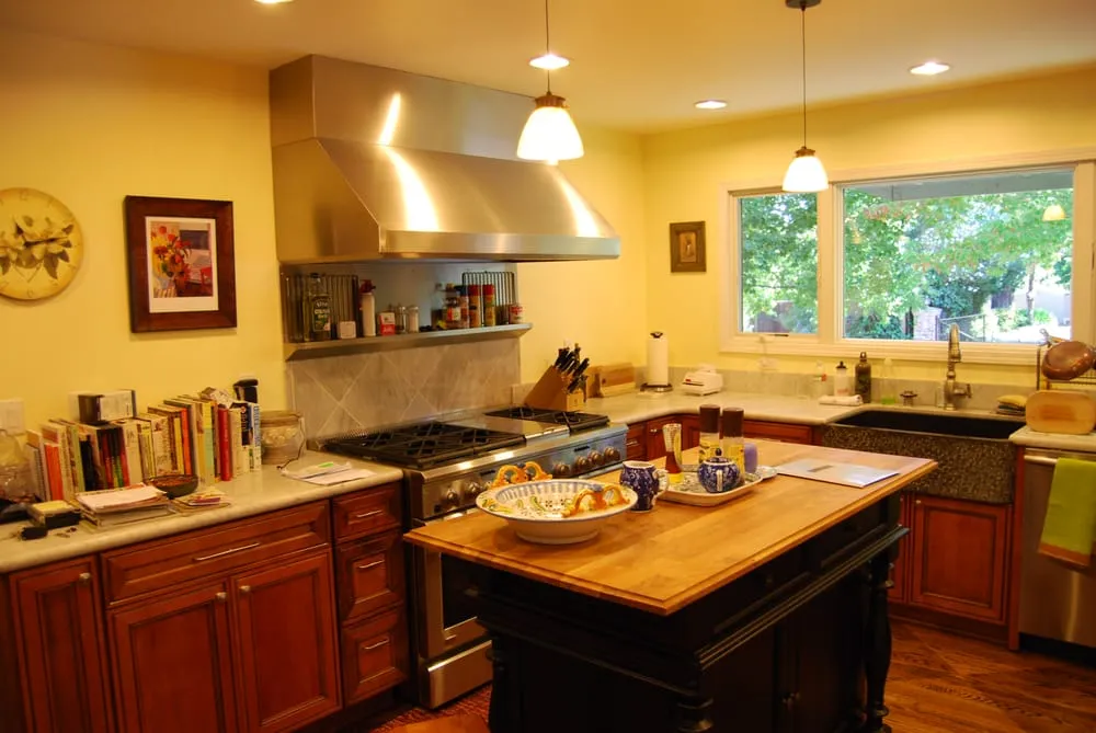 Slide of 3D Remodeling