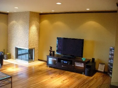 Slide of 3D Remodeling