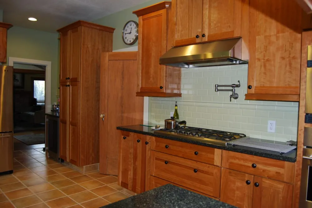 Slide of 3D Remodeling