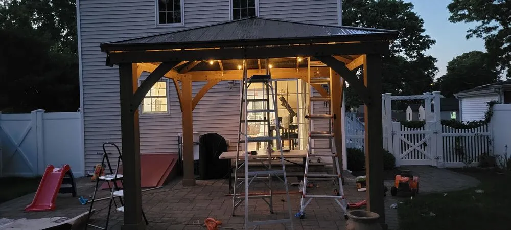 Slide of 3E Home Solutions