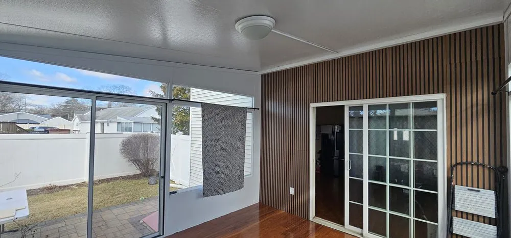 Slide of 3E Home Solutions