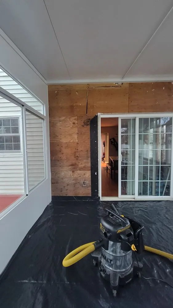 Slide of 3E Home Solutions