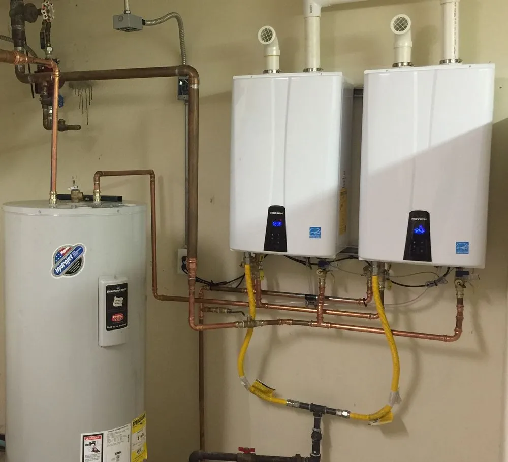 Slide of 3G Plumbing & Services