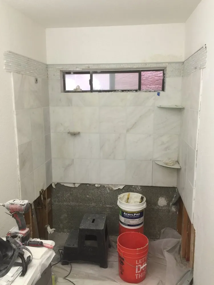 Slide of 3G Plumbing & Services