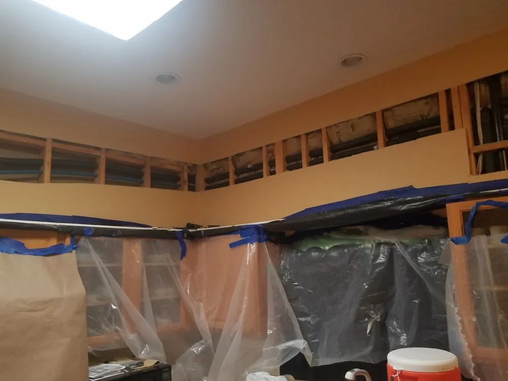 Slide of 3G Plumbing and Gas Fitting