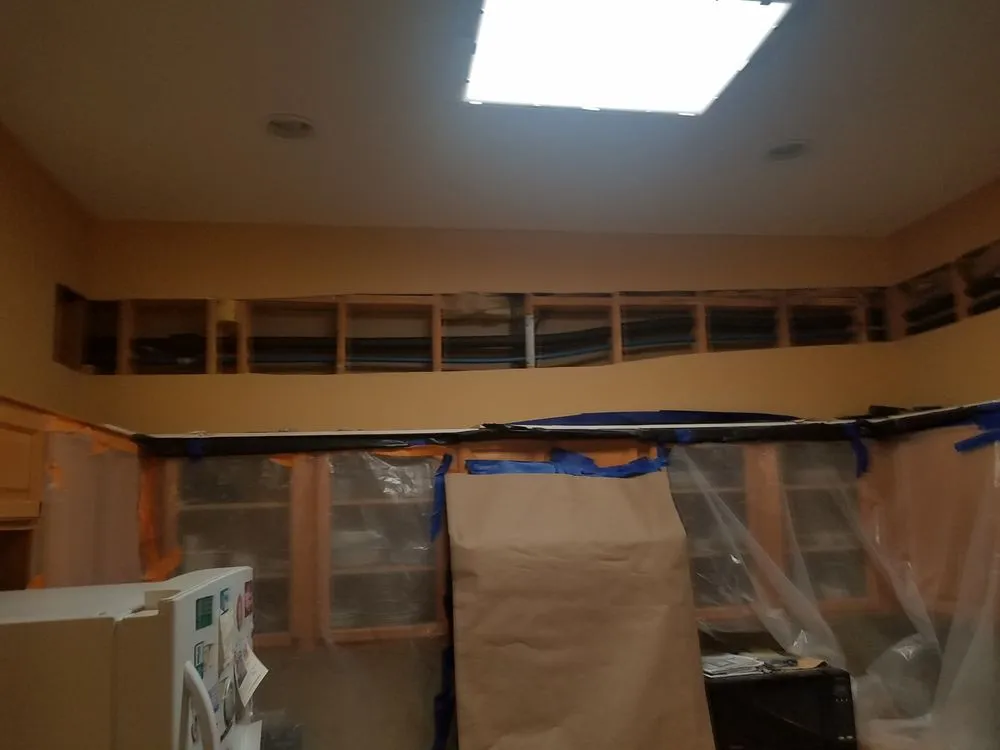 Slide of 3G Plumbing and Gas Fitting