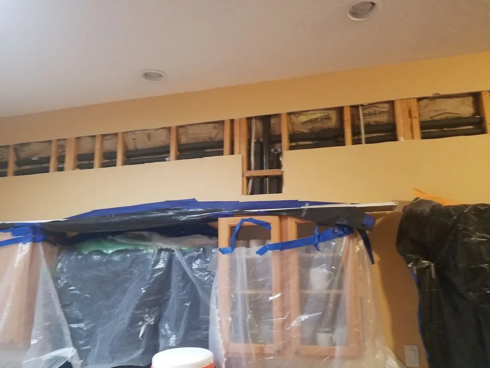 Slide of 3G Plumbing and Gas Fitting