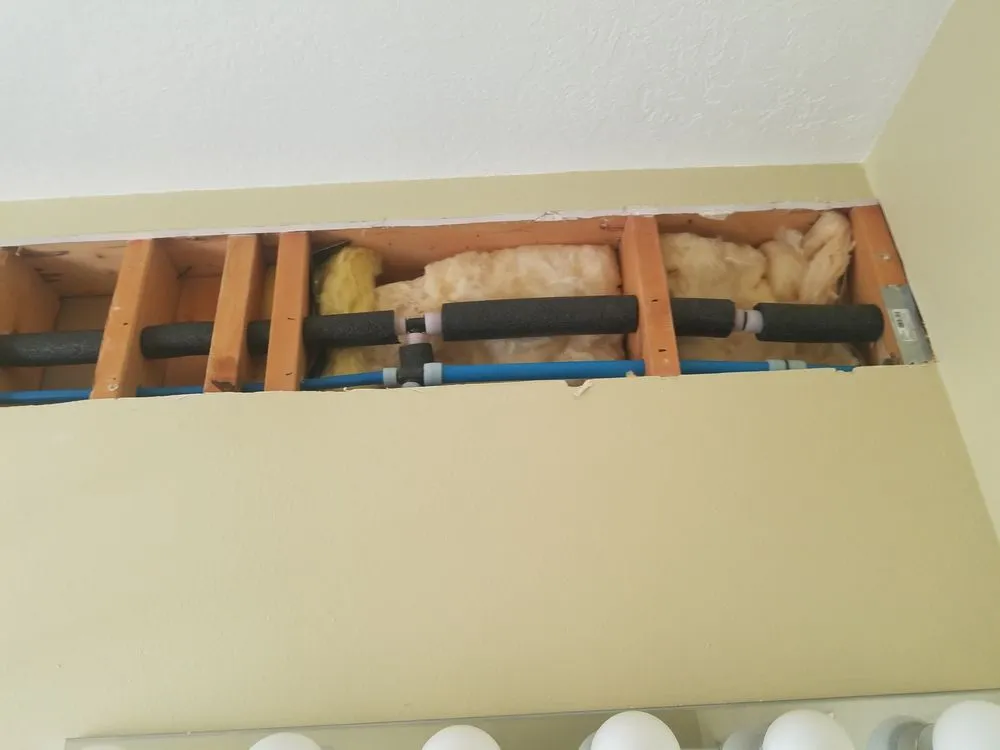 Trusted pipe repair experts serving Albuquerque, NM - 3G Plumbing and Gas Fitting