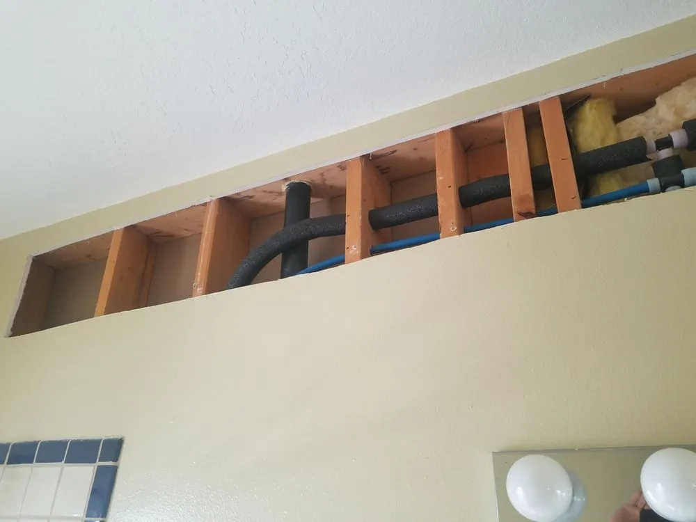 Affordable leak detection experts serving Albuquerque, NM - 3G Plumbing and Gas Fitting