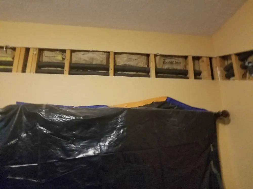 Slide of 3G Plumbing and Gas Fitting