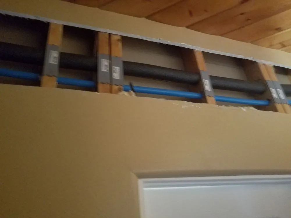 Slide of 3G Plumbing and Gas Fitting