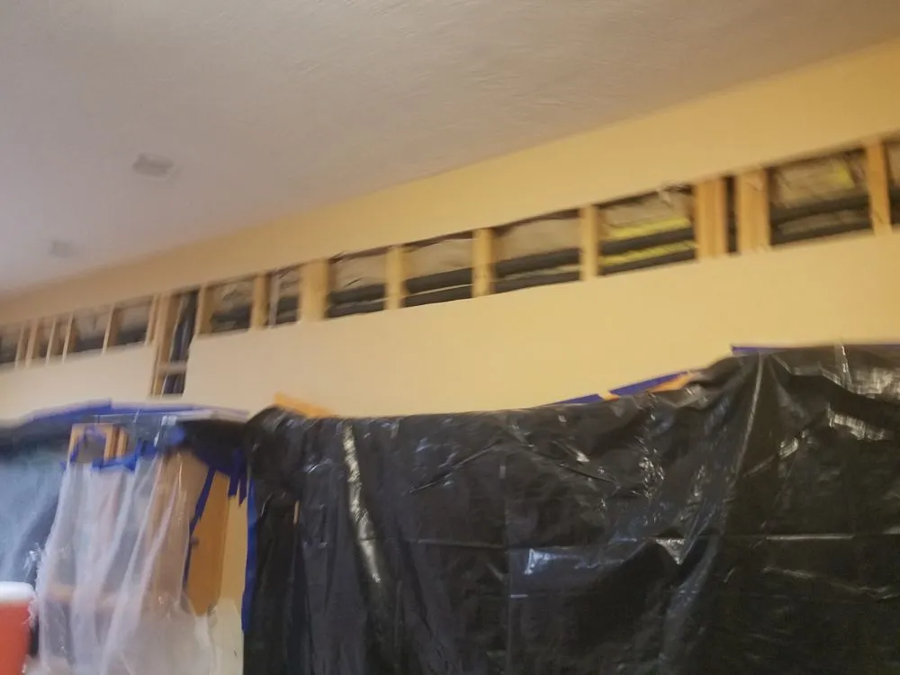 Slide of 3G Plumbing and Gas Fitting