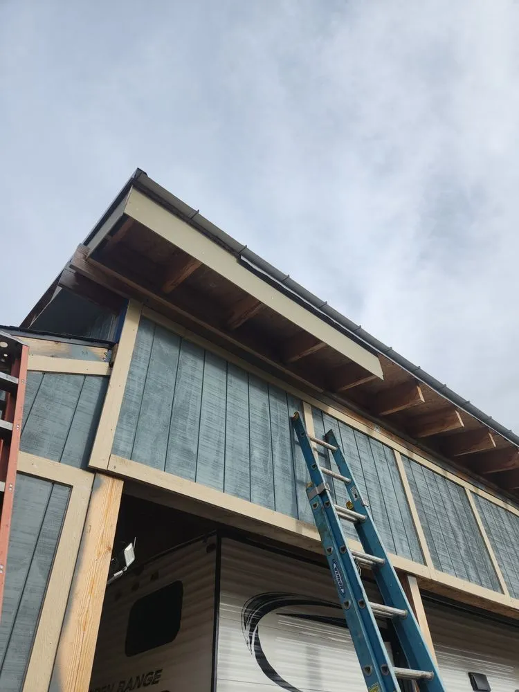 Slide of 3Gs Handyman Services