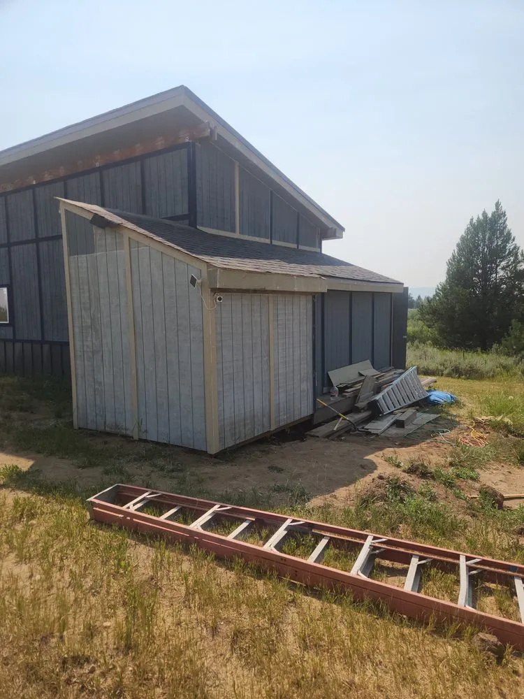 Slide of 3Gs Handyman Services