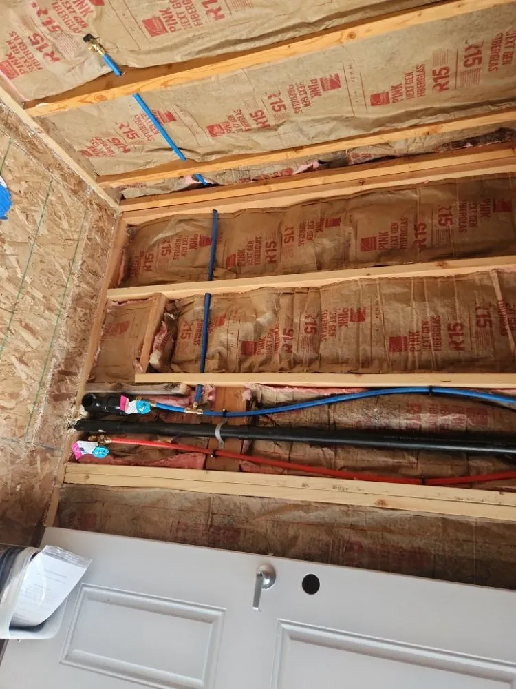 Slide of 3Gs Handyman Services