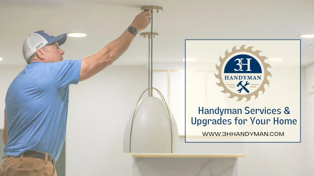 Slide of 3H Handyman