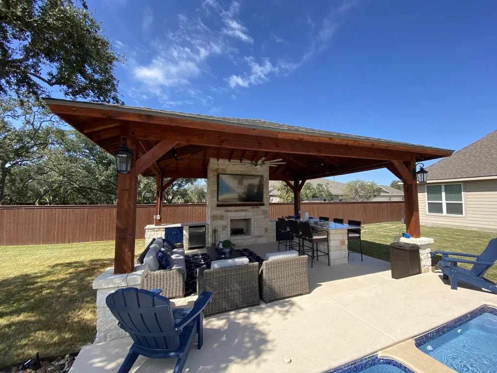 Slide of 3J Construction Services