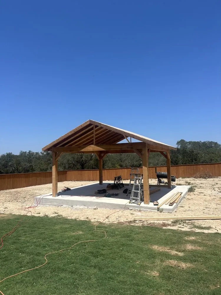 Slide of 3J Construction Services