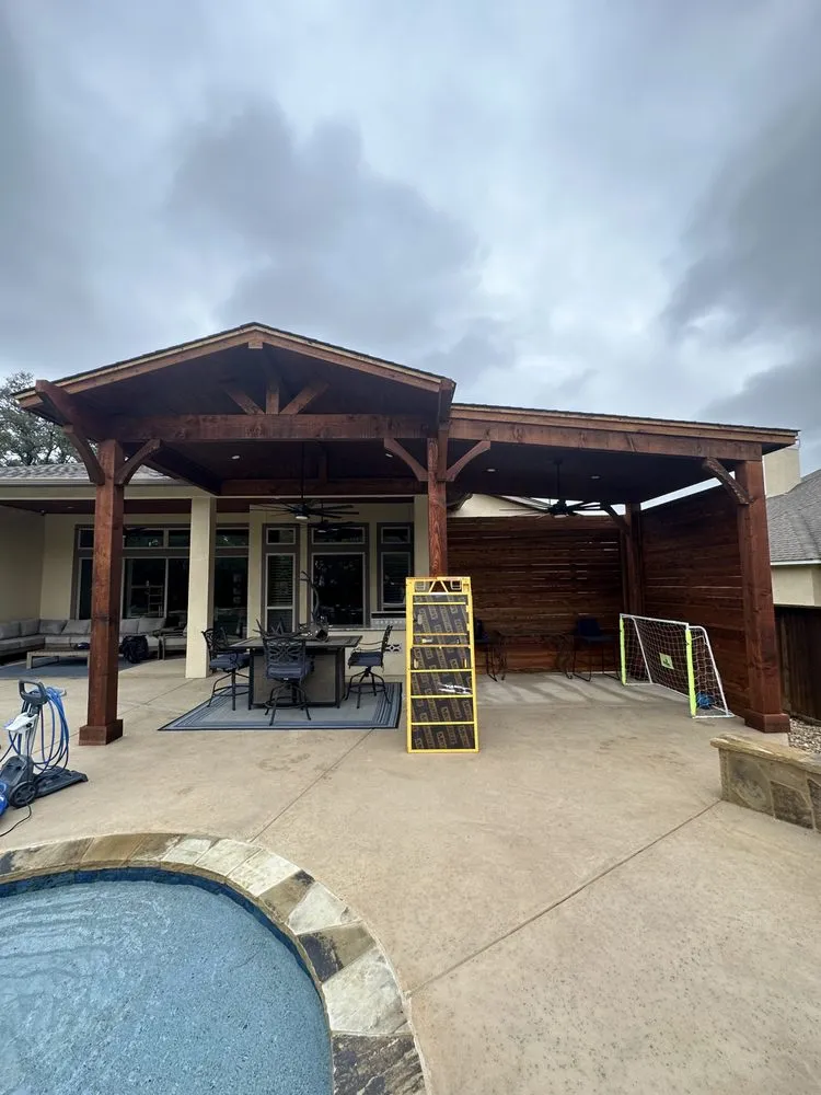 Slide of 3J Construction Services