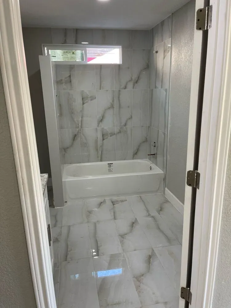 Slide of 3J Construction Services