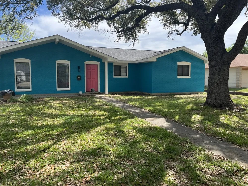 Slide of 3J Construction Services