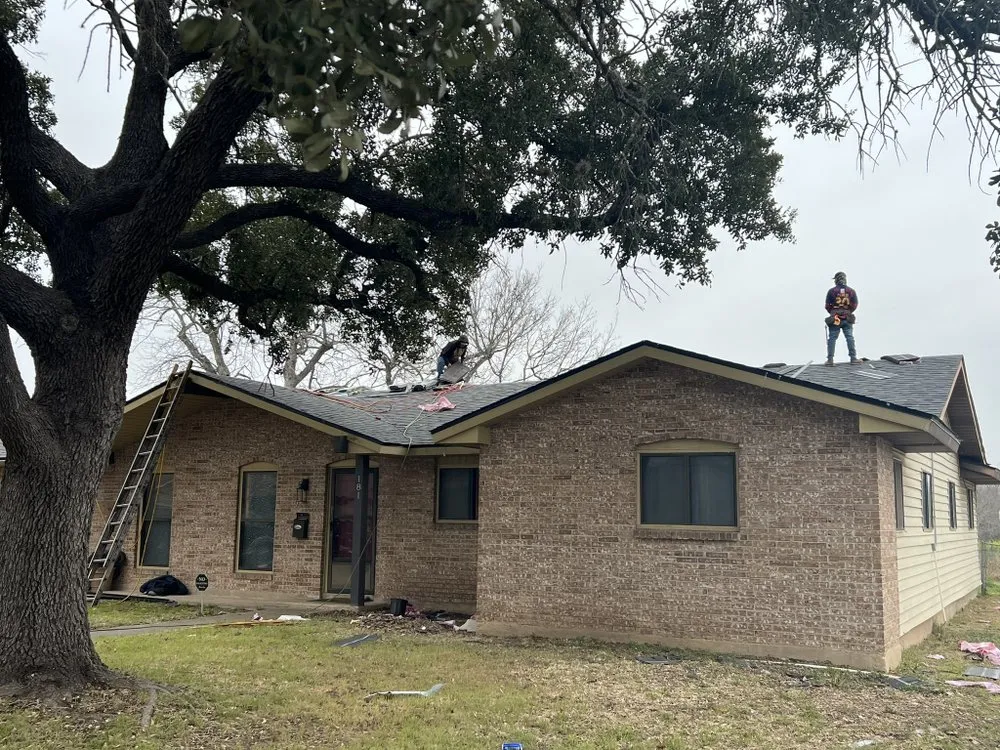 Affordable plumbing repair service in San Antonio, TX - 3J Construction Services