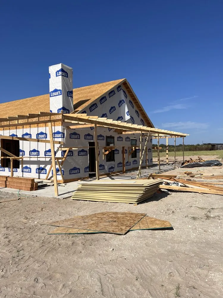 Affordable pipe repair in San Antonio, TX by 3J Construction Services