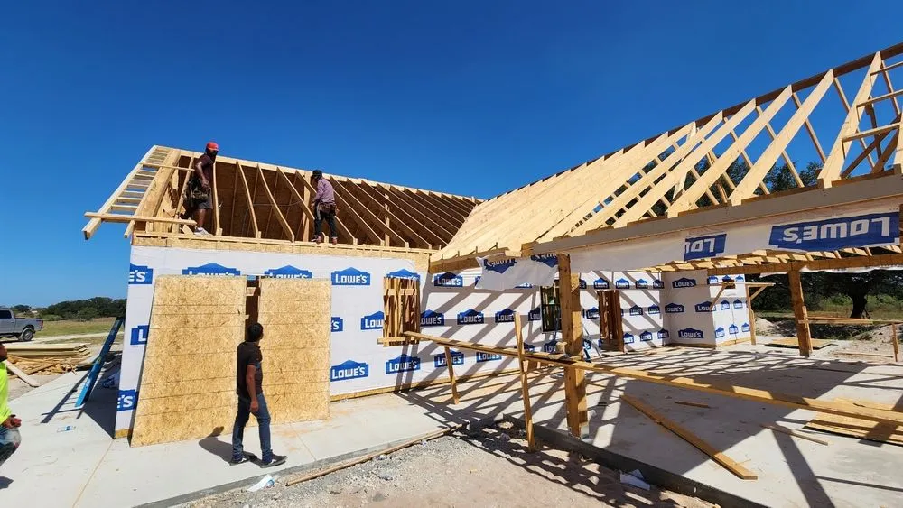 Professional pipe repair service in San Antonio, TX - 3J Construction Services