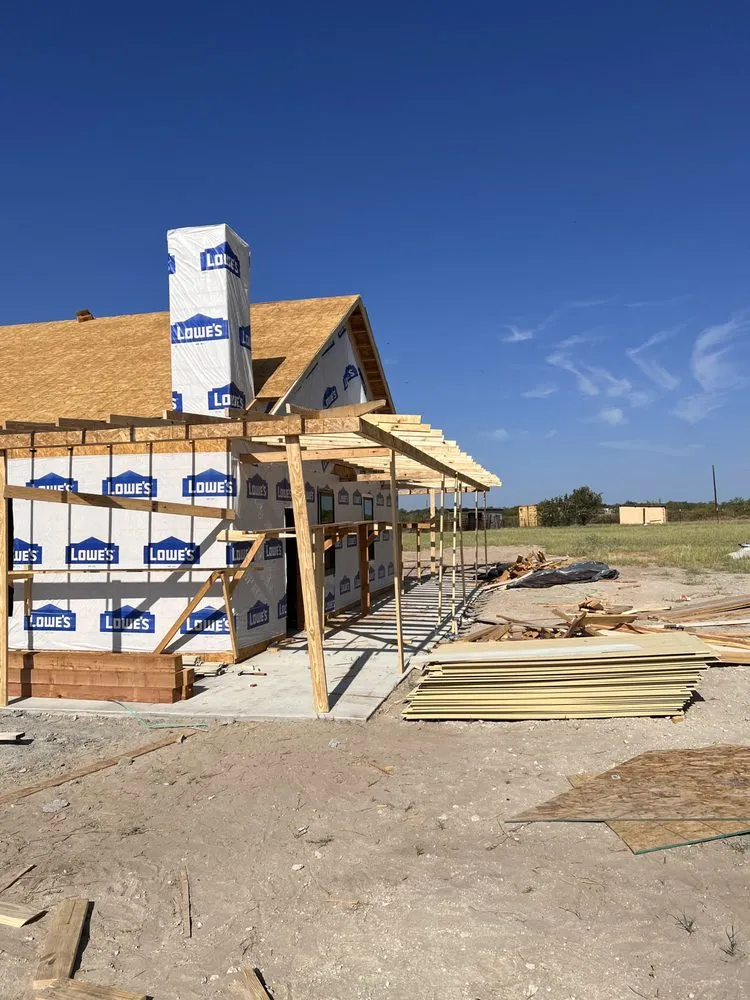 Professional plumbing repair for homes in San Antonio, TX by 3J Construction Services