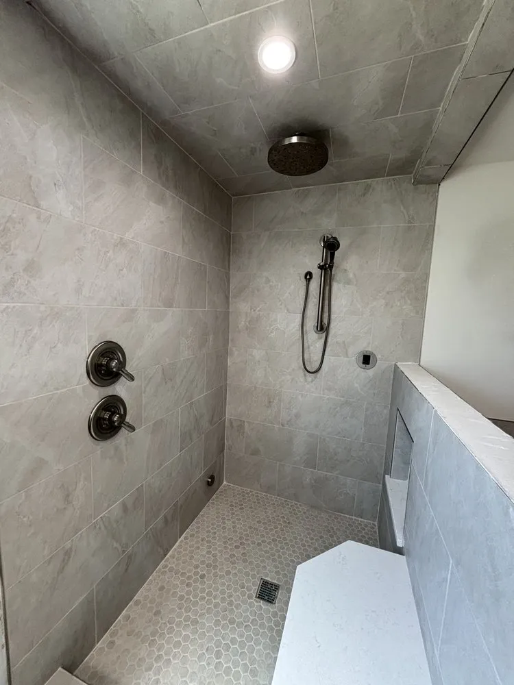 Slide of 3J Construction Services