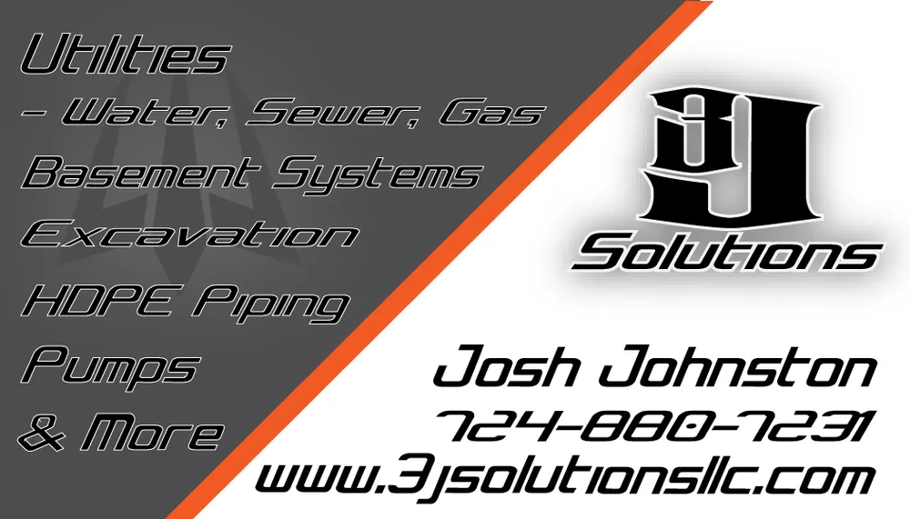 Slide of 3J Solutions