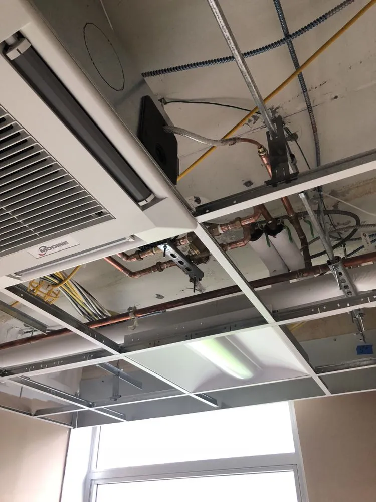 Slide of 3J's Drain Cleaning