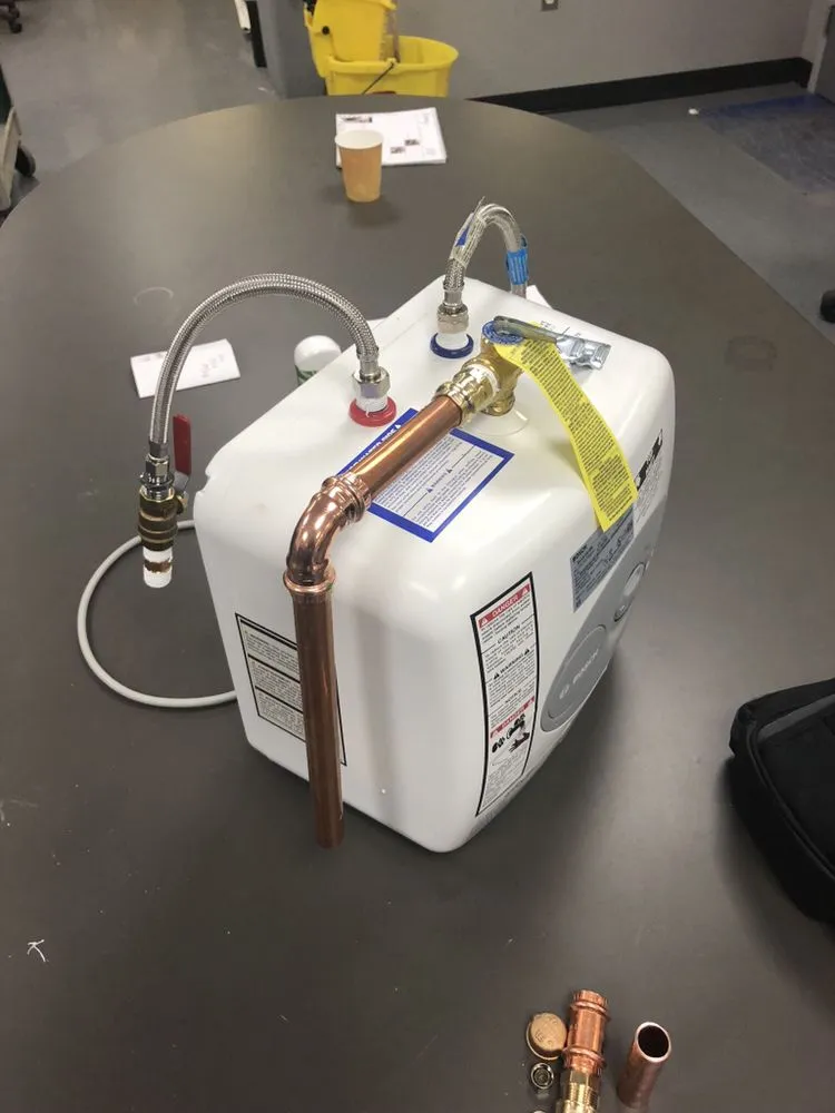 Slide of 3J's Drain Cleaning